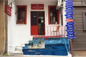 Ortakoy Aysem Sultan Hotel, Istanbul