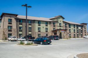 My Place Hotel-Bismarck, ND, Bismarck