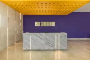 Camino Real Mérida, Merida