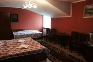 Hotel Zoloti Vorota, Mukacheve