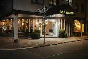 Max Brown Hotel Midtown, Part of Sircle Collection, Dusseldorf