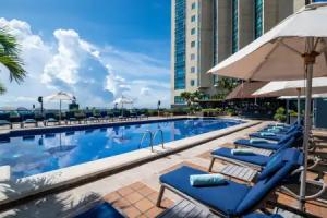 Catalonia Hotel, Santo Domingo