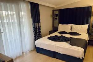 Farina Hotel by Cigno, Istanbul