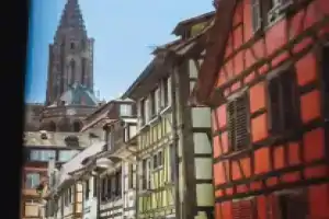 Madame C Hotel, Strasbourg