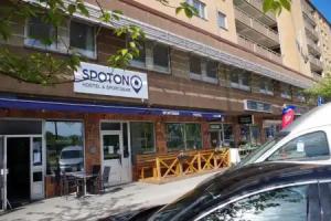 Spoton Hotel, Gothenburg