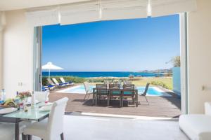 Protaras Holiday Villa Nv20, Protaras