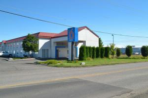 Motel 6 Billings, MT - North, Billings