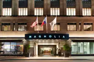 Magnolia Hotel Houston, A Tribute Portfolio Hotel, Houston