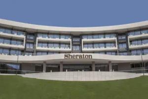 Sheraton Dubrovnik Riviera Hotel, Mlini