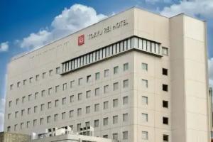 Nagano Tokyu Rei Hotel, Nagano