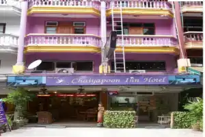 Chaiyapoon Inn, Pattaya