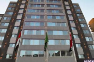 Jewel Green Mountain Hotel, Cairo