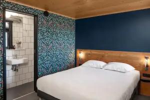 Eklo Hotels Paris CDG Airport, Roissy