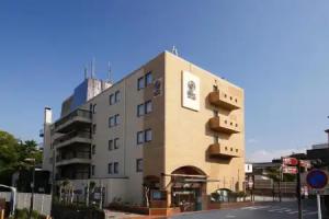 Hotel OBANA, Nara