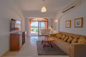 VESTA - Luxury APT - 1BR - West Golf Apartments, El Gouna