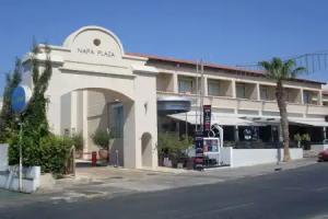 Napa Plaza Hotel - Adults Only, Ayia Napa