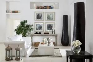 Relais Blu, Massa Lubrense