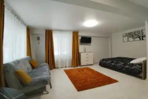 Apartments on Gorky street 39, Cherepovets
