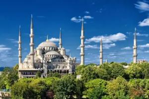 Mini Harem Hotel, Istanbul