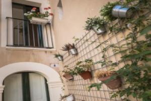 Locanda LoSteri Hotel, Ragusa