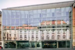 Met Boutique Hotel, Zagreb
