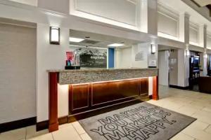 Hampton Inn & Suites by Hilton Calgary-Airport, Calgary