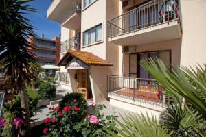 Hotel Corallo, Albinia