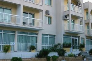 Elecon Tourist Apartments, Polis Chrysochous
