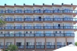 Hotel Riu Costa del Sol - All Inclusive, Torremolinos