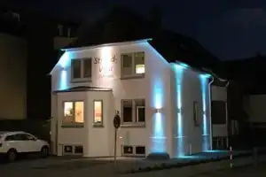Elbe 1 Hotel, Cuxhaven