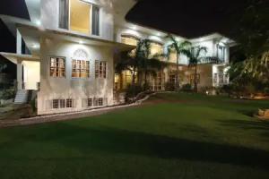 Barwara Kothi, Jaipur