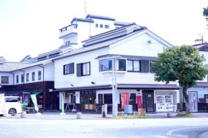 White Space Tourist base, Kakegawa