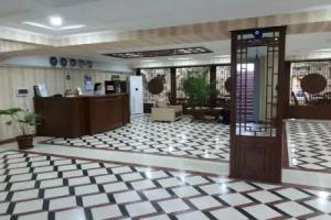 Sayhun Hotel, Namangan