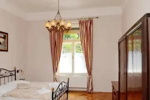 Apartments & Rooms Flowers, Zagreb