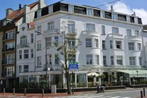 Aquilon Boutique Hotel, Blankenberge