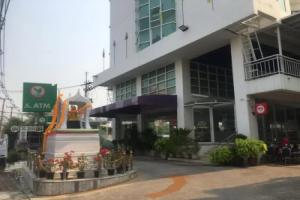 V-Verve Service Apartment Hotel, Chachoengsao