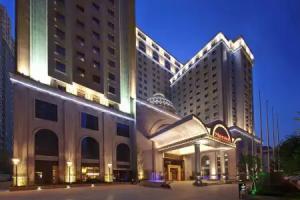 Sheraton Xi'an North City Hotel, Xi'an
