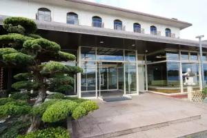 KaigakuOsen Resort, Shirahama
