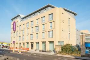 Premier Inn City East hotel, Cambridge
