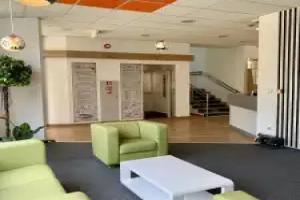 Well Hotel, Harkany