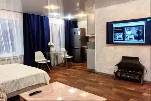 Apartments on Leninsky Prospekt 27, Noril'sk