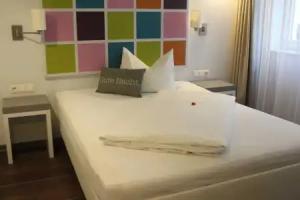 Altstadt Hotel Wertheim, Wertheim