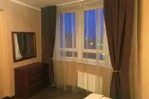 BestFlat24 TC JUNE, Moscow