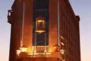 Platinum Hotel, Muscat