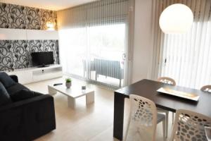 Apartamento Residencial Para 6 Personas en, Salou