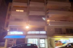 City Comfortable Apartment, Larnaka