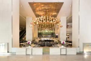 Pathumwan Princess Hotel, Bangkok