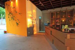 Baan Supparod, Samet Island