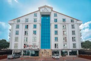 Riva Resatbey Hotel, Adana
