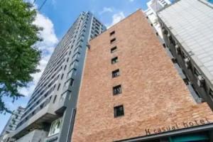 H hotel, Incheon